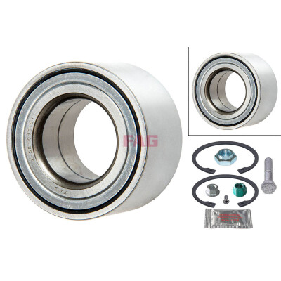 Kit cuscinetto ruota 713610180 FAG