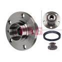 Kit cuscinetto ruota 713610580 FAG