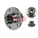 Kit cuscinetto ruota 713610860 FAG