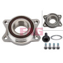 Kit cuscinetto ruota 713610910 FAG