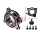 Kit cuscinetto ruota 713611060 FAG