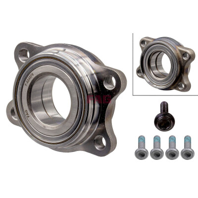 Kit cuscinetto ruota 713611200 FAG
