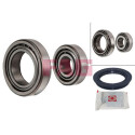 Kit cuscinetto ruota 713611420 FAG