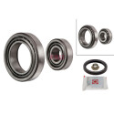 Kit cuscinetto ruota 713611430 FAG