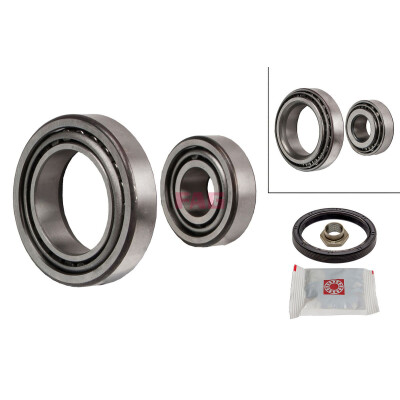 Kit cuscinetto ruota 713611430 FAG