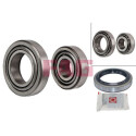 Kit cuscinetto ruota 713612110 FAG