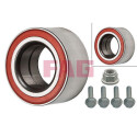 Kit cuscinetto ruota 713612280 FAG
