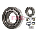 Kit cuscinetto ruota 713613410 FAG
