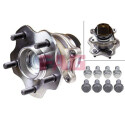Kit cuscinetto ruota 713613920 FAG
