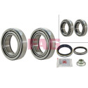 Kit cuscinetto ruota 713615130 FAG
