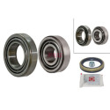 Kit cuscinetto ruota 713615210 FAG