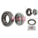Kit cuscinetto ruota 713615310 FAG