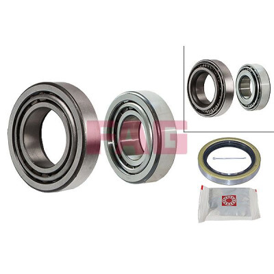 Kit cuscinetto ruota 713615310 FAG