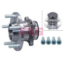 Kit cuscinetto ruota 713615750 FAG