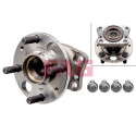 Kit cuscinetto ruota 713615850 FAG