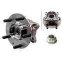 Kit cuscinetto ruota 713615920 FAG