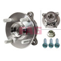 Kit cuscinetto ruota 713615940 FAG
