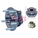 Kit cuscinetto ruota 713615950 FAG