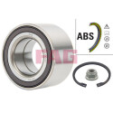 Kit cuscinetto ruota 713616250 FAG