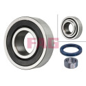 Kit cuscinetto ruota 713616260 FAG