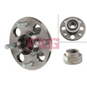 Kit cuscinetto ruota 713617430 FAG