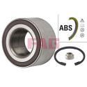 Kit cuscinetto ruota 713617840 FAG
