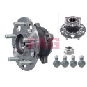Kit cuscinetto ruota 713617900 FAG