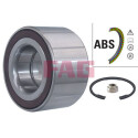 Kit cuscinetto ruota 713617930 FAG