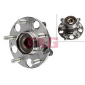 Kit cuscinetto ruota 713617970 FAG