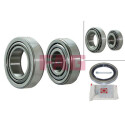 Kit cuscinetto ruota 713618060 FAG