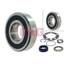 Kit cuscinetto ruota 713618400 FAG