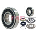 Kit cuscinetto ruota 713618440 FAG
