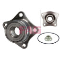 Kit cuscinetto ruota 713618570 FAG
