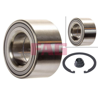 Kit cuscinetto ruota 713618660 FAG