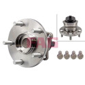 Kit cuscinetto ruota 713618850 FAG