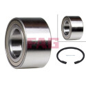 Kit cuscinetto ruota 713618860 FAG
