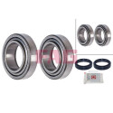 Kit cuscinetto ruota 713619130 FAG