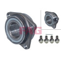 Kit cuscinetto ruota 713619430 FAG