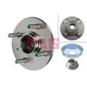 Kit cuscinetto ruota 713619590 FAG