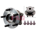 Kit cuscinetto ruota 713619800 FAG