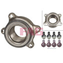Kit cuscinetto ruota 713619810 FAG