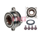 Kit cuscinetto ruota 713619850 FAG