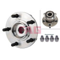 Kit cuscinetto ruota 713619890 FAG