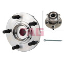 Kit cuscinetto ruota 713619950 FAG