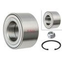 Kit cuscinetto ruota 713620350 FAG