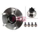 Kit cuscinetto ruota 713621170 FAG