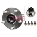 Kit cuscinetto ruota 713621180 FAG