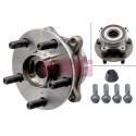 Kit cuscinetto ruota 713621320 FAG
