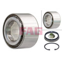 Kit cuscinetto ruota 713621400 FAG