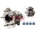 Kit cuscinetto ruota 713621470 FAG